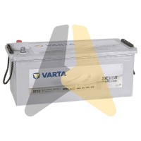 Varta Promotive Silver M18 180 евро 1000A