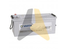 Varta Promotive Silver M18 180 евро 1000A