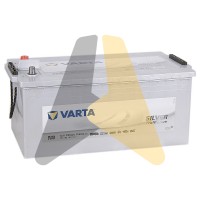 Varta Promotive Silver N9 225 евро 1150A