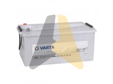 Автомобильный аккумулятор Varta Promotive Silver N9 225 евро 1150A