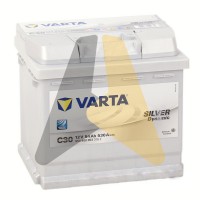 Varta Silver Dynamic C30 54R 530A