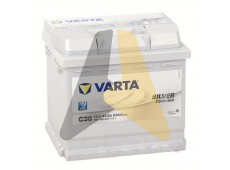 Varta Silver Dynamic C30 54R 530A