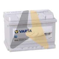 Varta Silver Dynamic E44 77R 780A