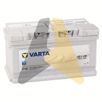 Varta Silver Dynamic F18 85R 800A