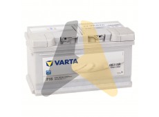 Varta Silver Dynamic F18 85R 800A