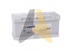 Varta Silver Dynamic I1 110R 920A