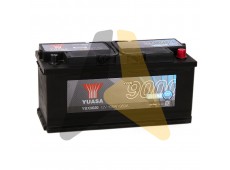 Автомобильный аккумулятор YUASA AGM 105R 950А  Start-Stop Plus, YBX9020