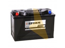 Storm Asia 125L 1100A