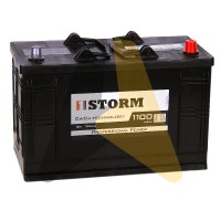 Storm Asia 125R 1100A