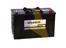 Storm Asia 125R 1100A