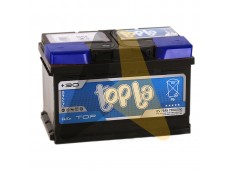 Topla Top 75R низ. 720A  118072 57510
