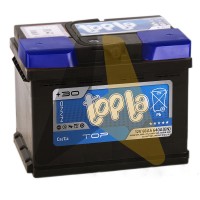 Topla Top 66R 640A  118666 56649