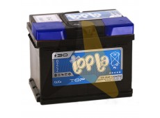 Topla Top 66R 640A  118666 56649