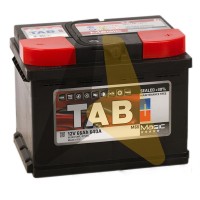 Tab Magic 66R 640A  189065 56649