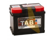 Автомобильный аккумулятор Tab Magic 66R 640A  189065 56649