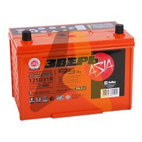Зверь 125D31R 95L 930A