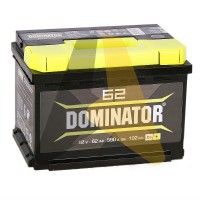 Dominator 62R низ. 550А