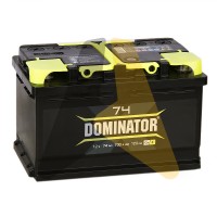 Dominator 74R низ. 700А