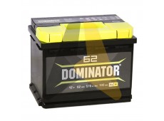 Dominator 62R 550А