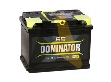Dominator 65R 580А