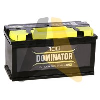 Dominator 100R 800А