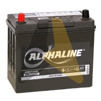 Alphaline EFB 70B24R 45L 460A  N55R Start-Stop