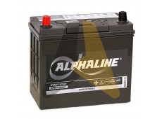 Alphaline EFB 70B24R 45L 460A  N55R Start-Stop