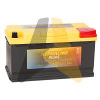 Alphaline AGM 95R 850A  Start-Stop