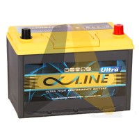 Alphaline Ultra 135D31L 105R 900A