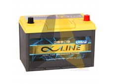Alphaline Ultra 135D31L 105R 900A