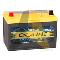Alphaline Ultra 135D31R 105L 900A