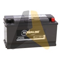 Alphaline EFB 95R 900A  SE 59510 Start-Stop