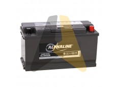 Alphaline EFB 95R 900A  SE 59510 Start-Stop