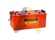 Зверь 220 евро 1600A