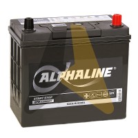 Alphaline EFB 70B24L 45R 460A  N55 Start-Stop
