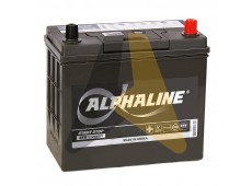 Alphaline EFB 70B24L 45R 460A  N55 Start-Stop