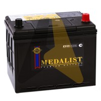 Medalist 95D26L 85R 730A