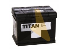Titan Standart 60R 540A