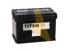 Titan Standart 75R 700A