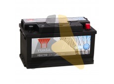 Автомобильный аккумулятор YUASA EFB 75R 730А  Start-Stop, YBX7110
