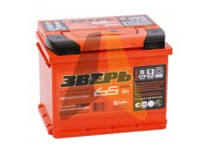Зверь 65L 640A