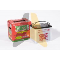 FB Super Nova 75D23R 65L 620A