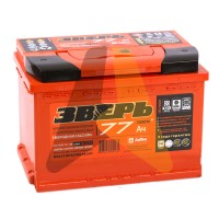 Зверь 77R 720A