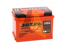 Зверь 77R 720A