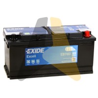 Exide Excell 110R 850A  EB1100