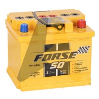 Forse 50R низ. 480A