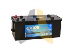 Автомобильный аккумулятор Exide Heavy Professional 180 А·ч евро 1000А  EG1803