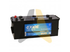 Автомобильный аккумулятор Exide Heavy Professional 140 А·ч евро 800А  EG1403