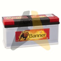 BANNER Power Bull Pro 110 40 110R 900A