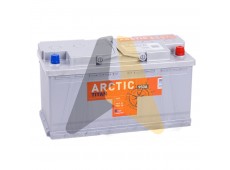 Автомобильный аккумулятор Titan Arctic 100R 950A